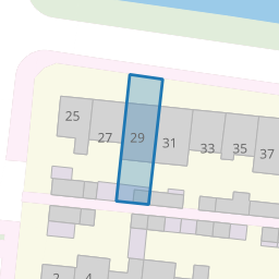 Perceel BAB00-A-6677