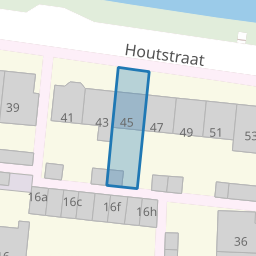 Perceel BAB00-A-6685