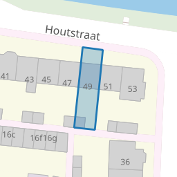 Perceel BAB00-A-6687