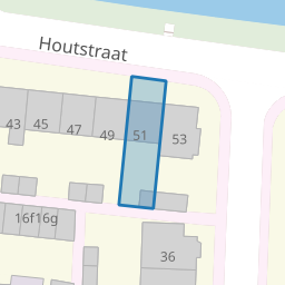 Perceel BAB00-A-6688