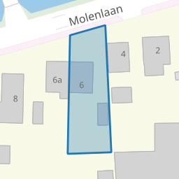 Perceel BAB00-A-6694