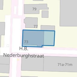 Perceel BAB00-A-6695