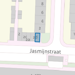 Perceel BAB00-A-6700