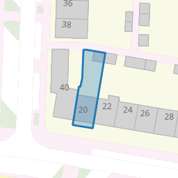 Perceel BAB00-A-6703