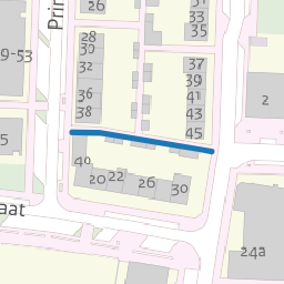 Perceel BAB00-A-6709