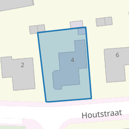 Perceel BAB00-A-6710