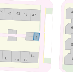 Perceel BAB00-A-6720