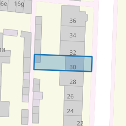 Perceel BAB00-A-6725
