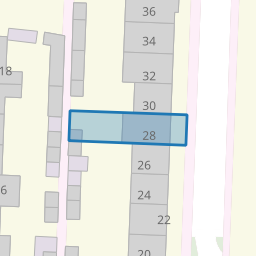 Perceel BAB00-A-6726