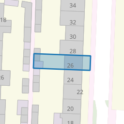 Perceel BAB00-A-6727