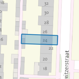 Perceel BAB00-A-6728