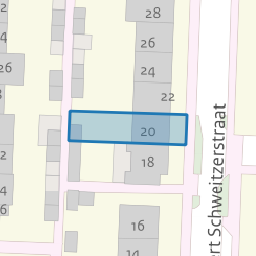 Perceel BAB00-A-6730