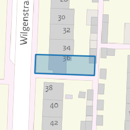 Perceel BAB00-A-6732