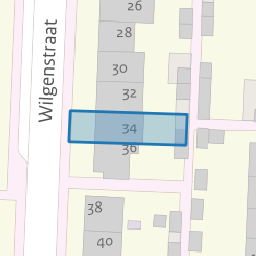 Perceel BAB00-A-6733