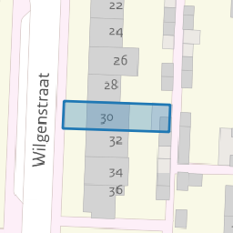 Perceel BAB00-A-6735