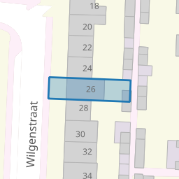 Perceel BAB00-A-6737