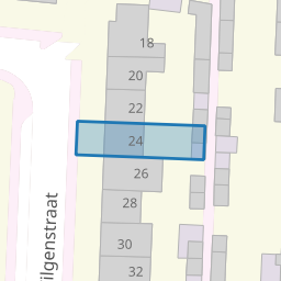 Perceel BAB00-A-6738