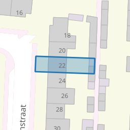 Perceel BAB00-A-6739