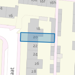 Perceel BAB00-A-6740