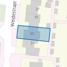 Perceel BAB00-A-6750