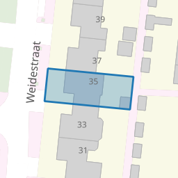 Perceel BAB00-A-6751