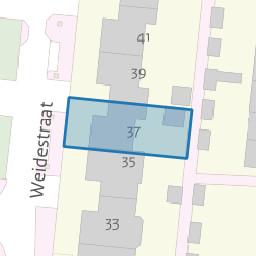 Perceel BAB00-A-6752