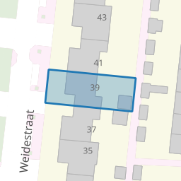 Perceel BAB00-A-6753