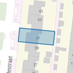 Perceel BAB00-A-6754