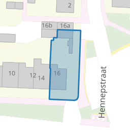 Perceel BAB00-A-6757