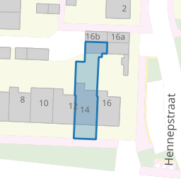 Perceel BAB00-A-6758