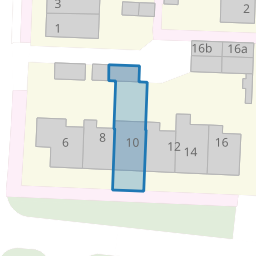 Perceel BAB00-A-6760