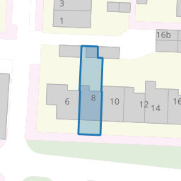 Perceel BAB00-A-6761