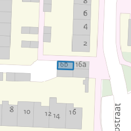 Perceel BAB00-A-6764