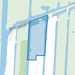 Perceel BAB00-A-6818