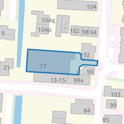 Perceel BAB00-A-6826