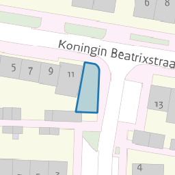 Perceel BAB00-A-6837