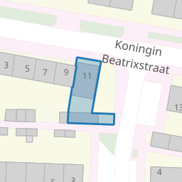 Perceel BAB00-A-6838