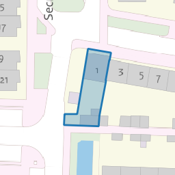 Perceel BAB00-A-6840