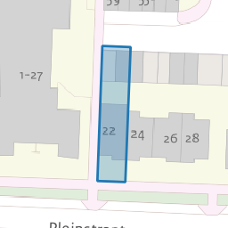 Perceel BAB00-A-6847