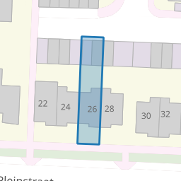 Perceel BAB00-A-6849