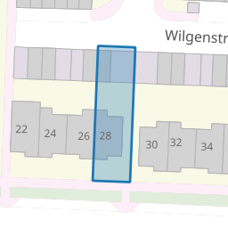 Perceel BAB00-A-6850