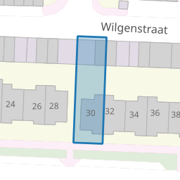 Perceel BAB00-A-6851