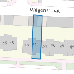 Perceel BAB00-A-6852
