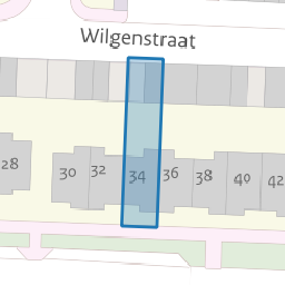 Perceel BAB00-A-6853
