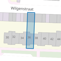 Perceel BAB00-A-6854