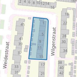Perceel BAB00-A-6868