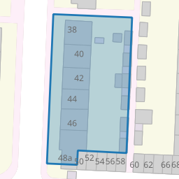 Perceel BAB00-A-6870