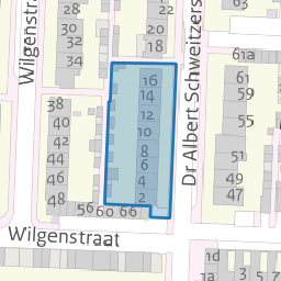 Perceel BAB00-A-6871