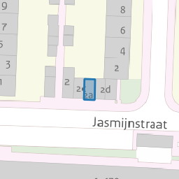 Perceel BAB00-A-6887