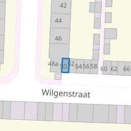 Perceel BAB00-A-6896